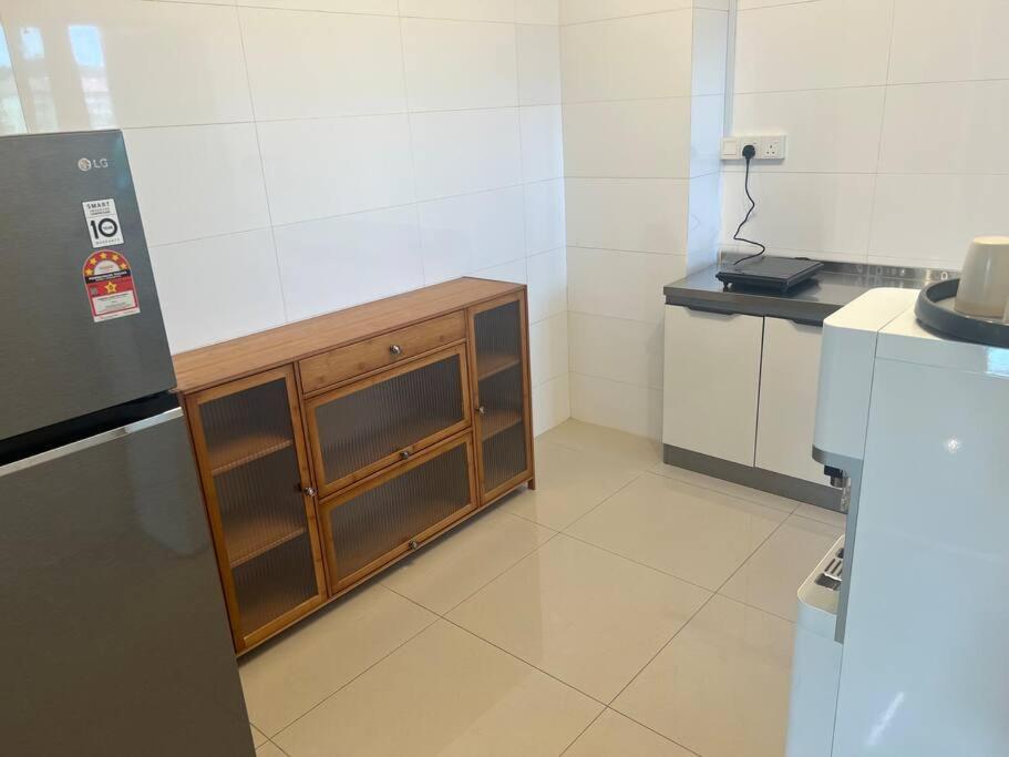 Muji Wi-Fi Aircond Homestay Sandakan Exteriér fotografie